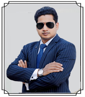 Mr. Lavkush Vishwakrama
